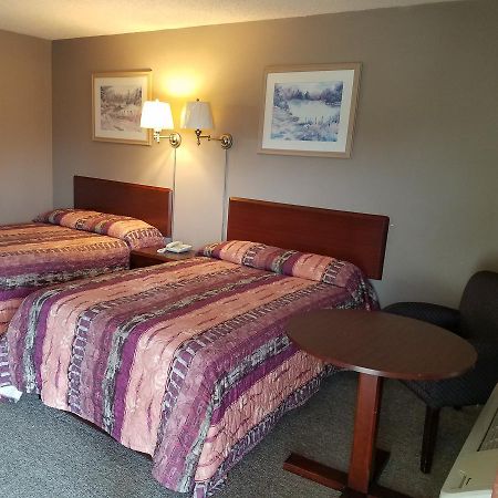 Midwest Inn Paoli Zewnętrze zdjęcie