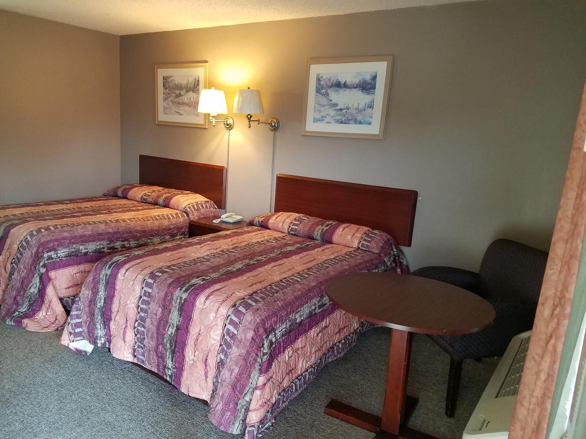 Midwest Inn Paoli Zewnętrze zdjęcie