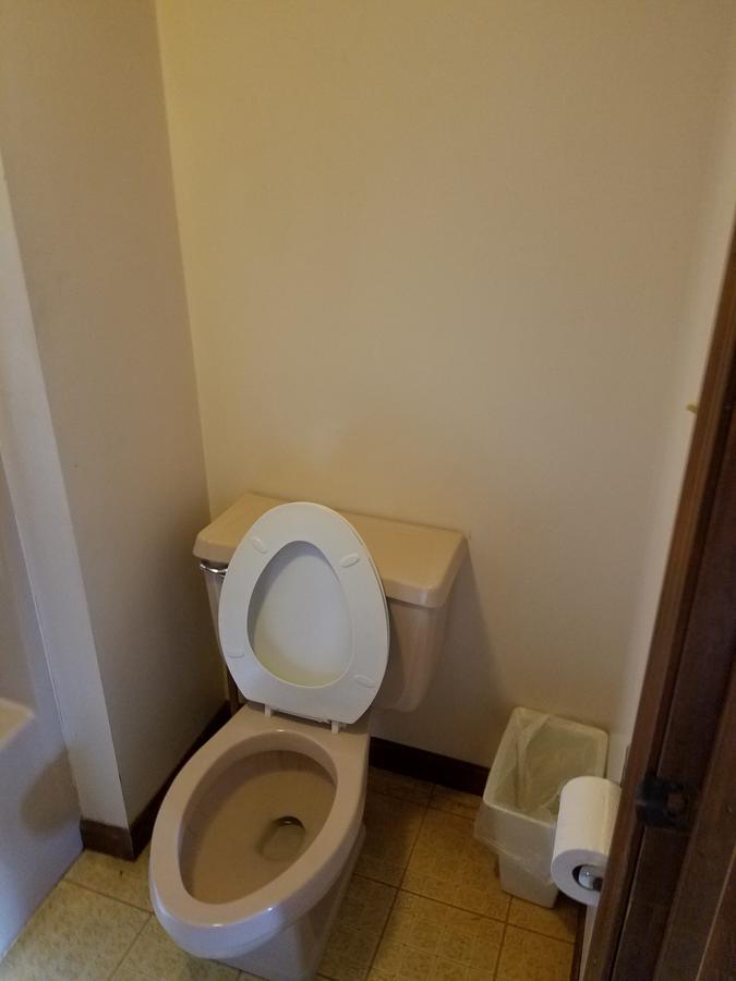 Midwest Inn Paoli Zewnętrze zdjęcie