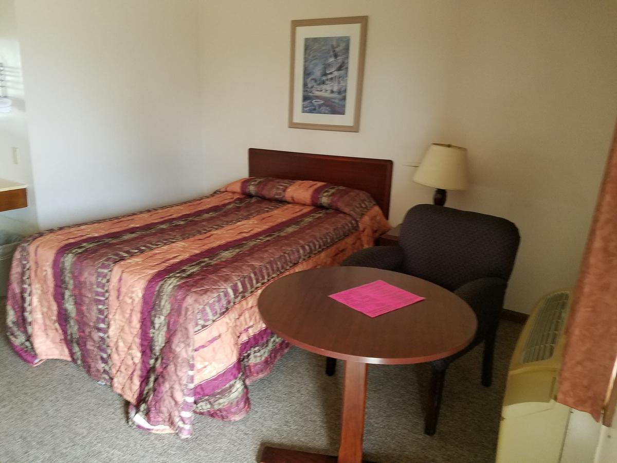 Midwest Inn Paoli Zewnętrze zdjęcie