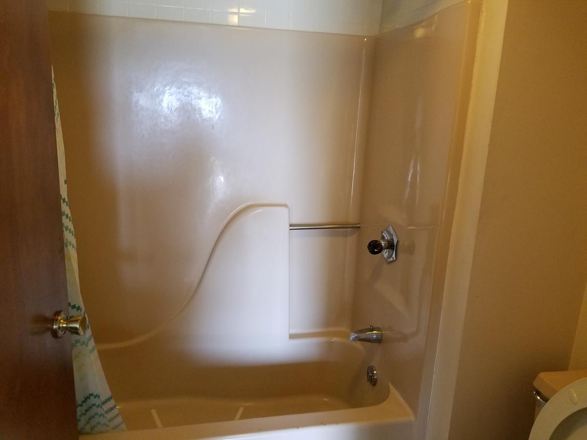 Midwest Inn Paoli Zewnętrze zdjęcie