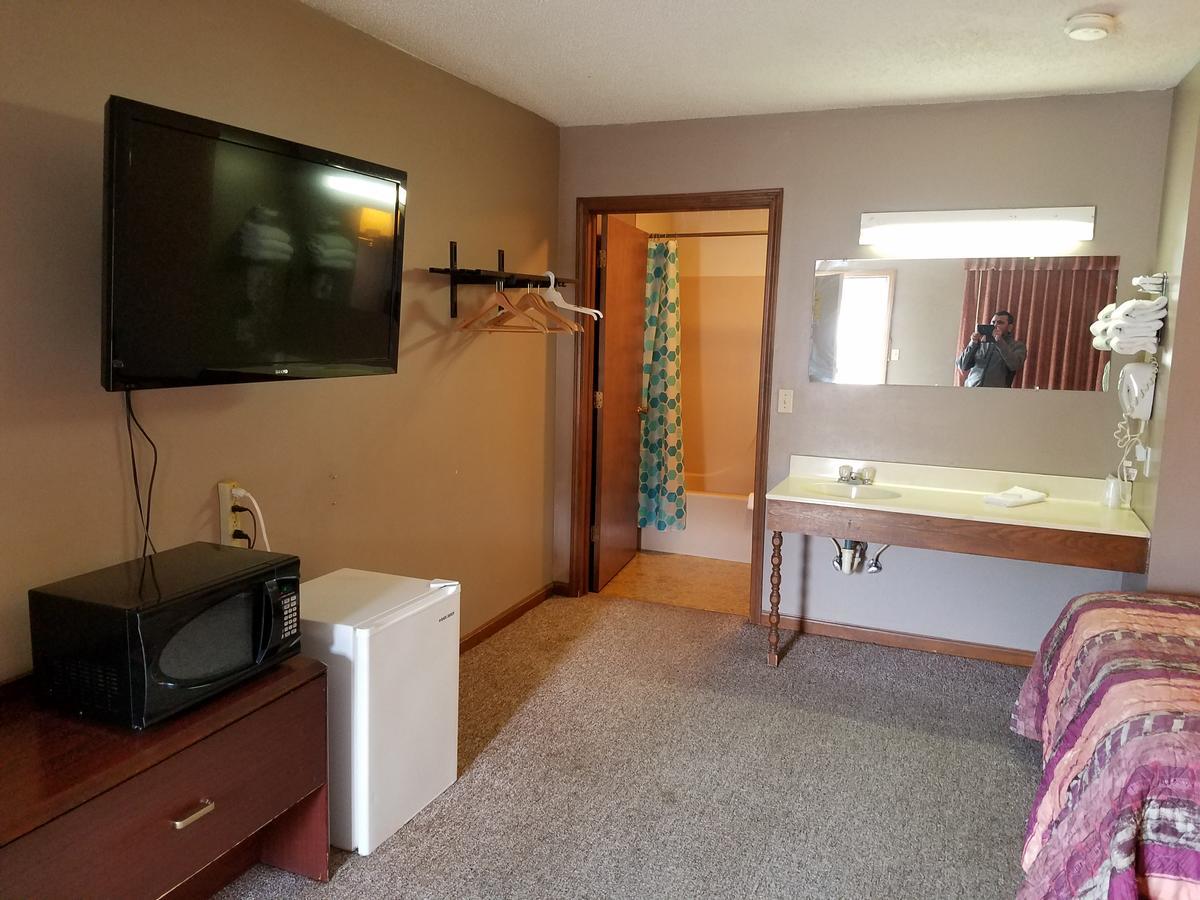 Midwest Inn Paoli Zewnętrze zdjęcie